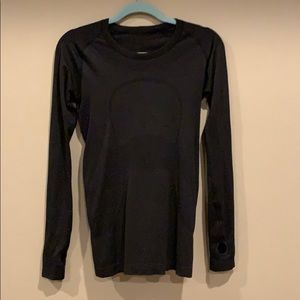 Lululemon long sleeve